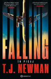 Cumpara ieftin Falling, T.J. Newman - Editura Bookzone