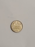 5 pesetas 1999
