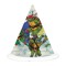 Set 6 coifuri Teenage Mutant Ninja Turtle