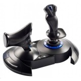 GAMEPAD si VOLAN Thrustmaster T.Flight Hotas 4 (PC/PS) &quot;4160664&quot; (timbru verde 0.8 lei)