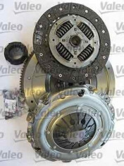 Set ambreiaj BMW Seria 3 (E90) VALEO 835085 foto