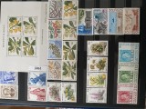 Monaco 1985, An complet, serii MNH
