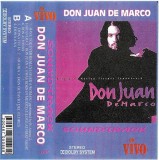 Michael Kamen - Don Juan DeMarco Soundtrack, Caseta audio