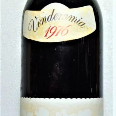 C 40-VIN ROSU GRIGNOLINO D'ASTI -LAMORRA-, DOC, recoltare 1976 CL 72 gr 12,5