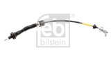 FEBI BILSTEIN 185231 Cablu ambreiaj