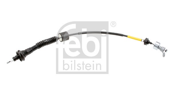 FEBI BILSTEIN 185231 Cablu ambreiaj