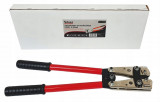 Presa Cleste sertizat cabluri fire 6-50mm (S10564), Silver