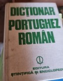 Dictionar Portughez-Roman