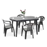 Set mobilier de grădină Elma 4 &icirc;n 1