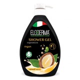 Gel de dus Argan, 1000ml, Eloderma