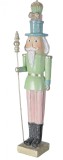 Figurina Spărgător de Nuci soldat LUP203