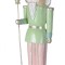 Figurina Spărgător de Nuci soldat LUP203