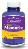 SUPER MEMORIE 120CPS, Herbagetica