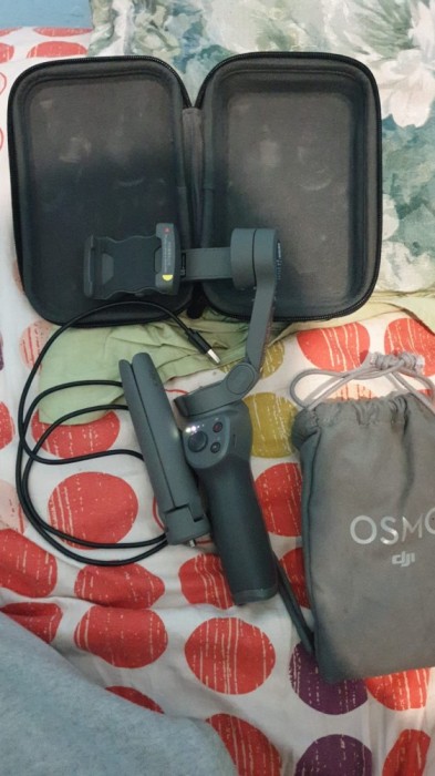 Vand osmo 3