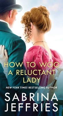 How to Woo a Reluctant Lady foto