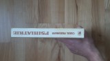 Carol Friedmann - Psihiatrie ( 2000 ) cartonata 488 pagini