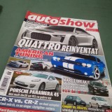 REVISTA AUTO SHOW NR23 /2010