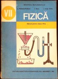 FIZICA, MANUAL PENTRU CLASA A VII-A-M. PETRESCU-PRAHOVA, I. BUZU, I. IORGA SIMAN-281946