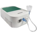Nebulizator cu compresor si aspirator nazal Omron DuoBaby, dezvoltat special pentru bebelusi