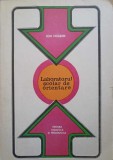 Laboratorul Școlar de Orientare, Ion Holban, Didactică și Pedagogică, 1973, Carte Pedagogie, 200 pagini