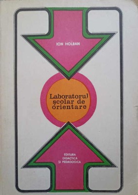 LABORATORUL SCOLAR DE ORIENTARE-ION HOLBAN-227087 foto