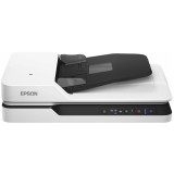 Scanner Epson DS-1660W, dimensiune A4, tip flatbed