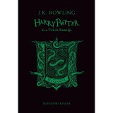 Harry Potter &eacute;s a Titkok Kamr&aacute;ja - Mardek&aacute;ros kiad&aacute;s - J. K. Rowling