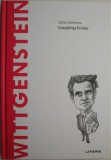 Wittgenstein. Constiinta limitei &ndash; Carla Carmona