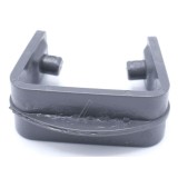C00386602 PIESA BLOCAJ SINA, FATA 488000386602 WHIRLPOOL/INDESIT