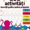 101 activitati. Exercitii grafice pentru prescolari