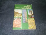 ION ZAVOIANU - STUDII GEOGRAFICE CU ELEVII ASUPRA CALITATII MEDIULUI INCONJURATOR