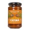 GEM DE CATINA 250gr &quot;FRUCTEROU&quot; (fara adaos de zahar) SONNENTOR