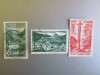 ANDORRA STAMPILAT=96