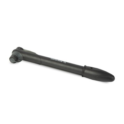 Pompă manuală - 70 x 230 mm - neagră - unidirecțională foto