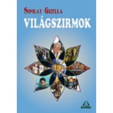 Vil&aacute;gszirmok 10. - Somlay Gizella