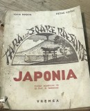 0001R Tara lui Soare Rasare Japonia Vremea