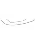 Set Fibra reparatie DRL far stanga Audi A3 8V facelift 2016-2020