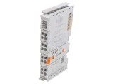 Iesiri analogice rezolutie 12 bit IP20 cu 8 iesiri 0-10V