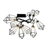 Ghirlanda luminoasa ALBORG 2.1m cu 10 becuri LED
