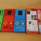 Joc consola Tetris Brick Game cu mai multe joculete/Ideal cadou