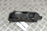 Suport bara de protecție st&acirc;nga spate SKODA SUPERB III 3V3 2018 OEM: 3V5807393A 26303462