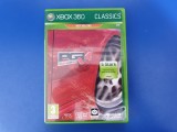 Project Gotham Racing 4 (PGR 4) - joc XBOX 360