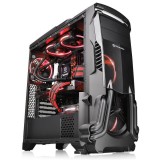 Carcasa Thermaltake Versa N24, Negru