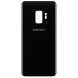 Capac Baterie Samsung Galaxy S9 G960 Original Negru