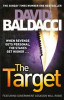 The Target - David Baldacci, 2014