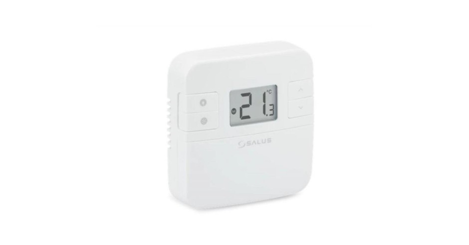 Odcizit Hodně pěkného dobra hodnota termostat de ambient salus rt310i amazon Zvý