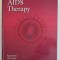 AIDS THERAPY by RAPHAEL DOLIN ...MICHAEL S.SAAG , 2002
