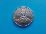 50 Zloti 1980 Polonia -AUNC-luciu de batere, Europa