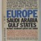 STRUTURE AMBIENTALI No 38 -39 : EUROPE , SAUDI ARABIA , GULF STATES ,,,OMAN , 1978, TEXT IN LIMBA ITALIANA