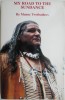 My Road to Sundance &ndash; Manny Twofeathers - Carte in Engleza, import
